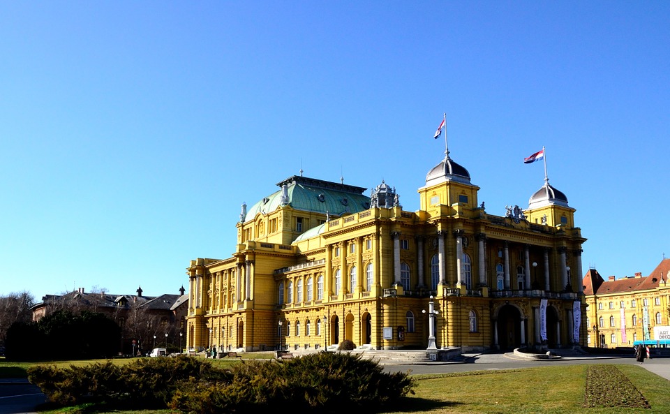 Zagreb