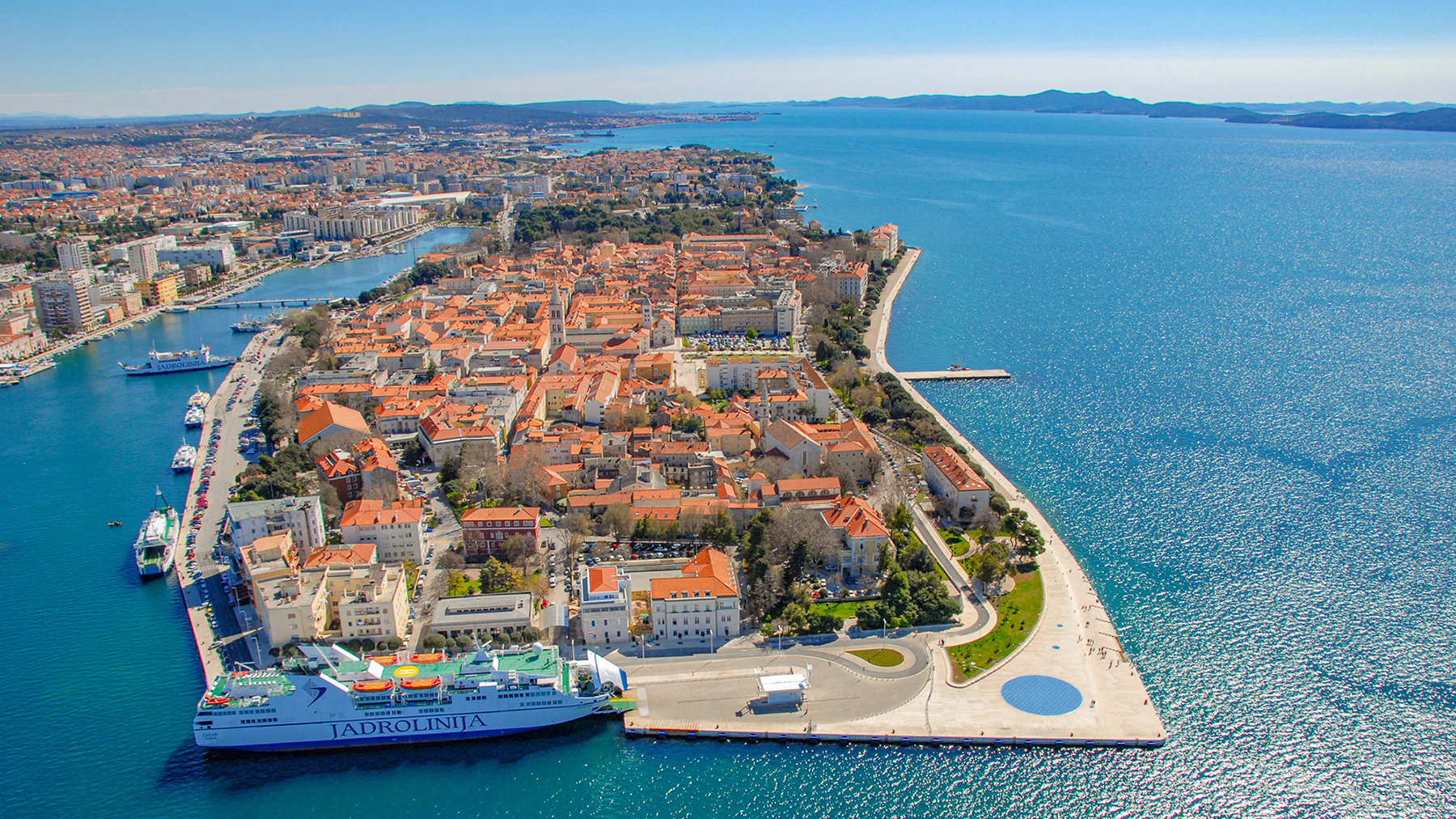 Zadar