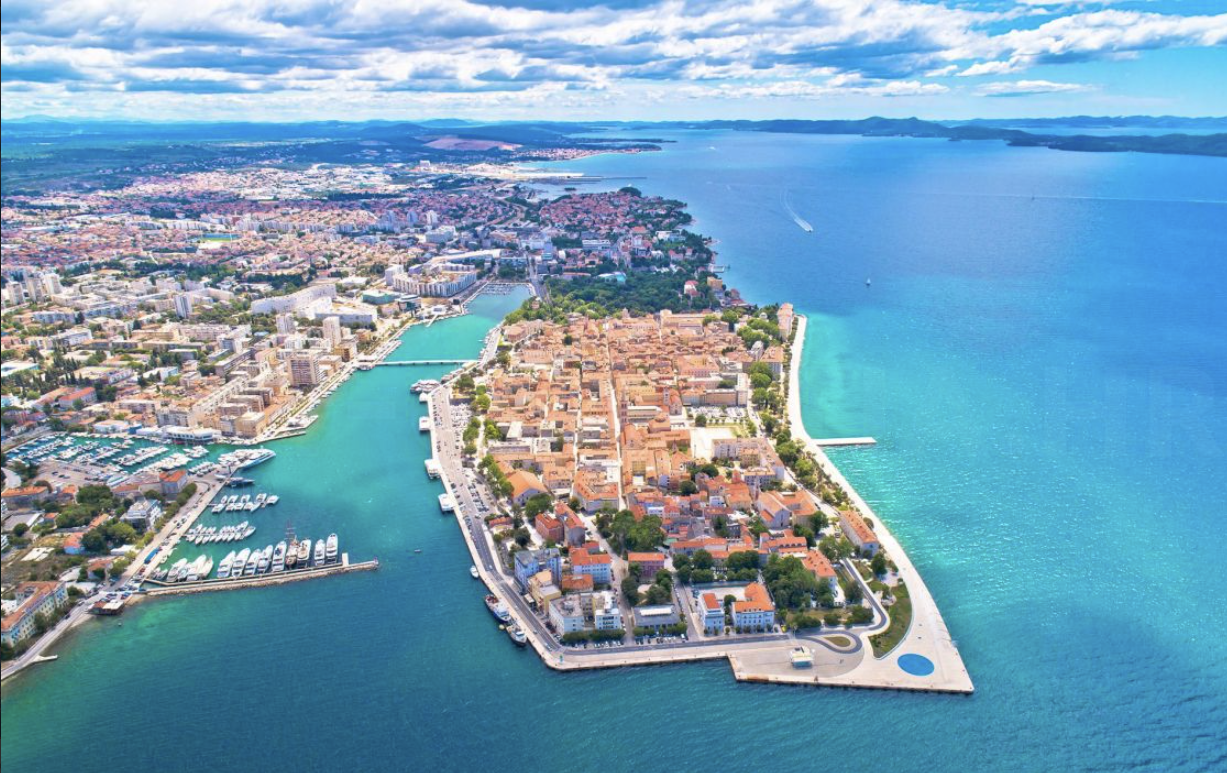 Zadar