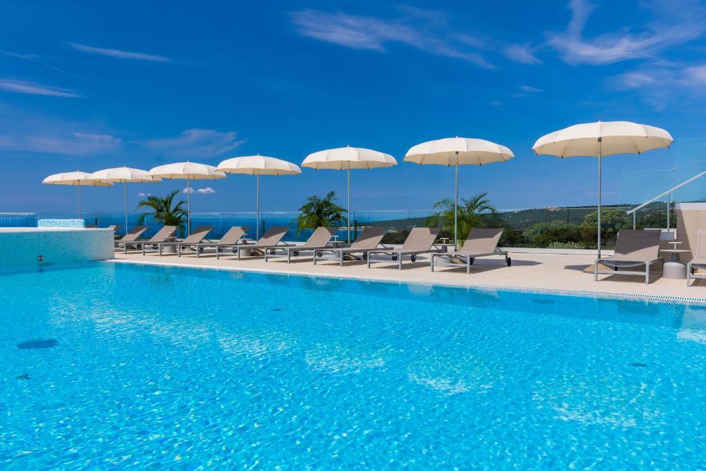 Wie buche ich auf ZRCE.de eine Unterkunft?