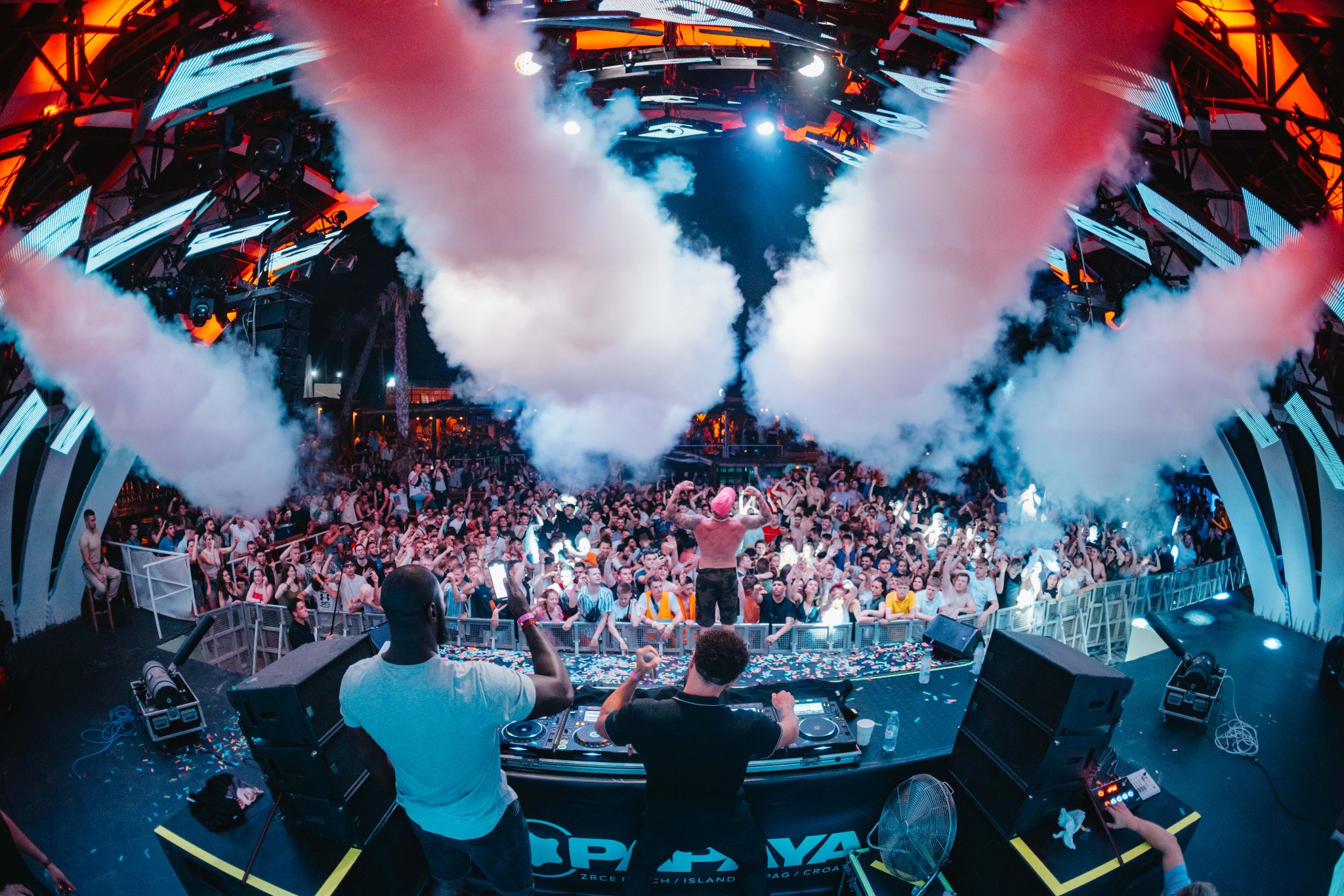 Spring Break Opening 13.05. - 17.05.2026