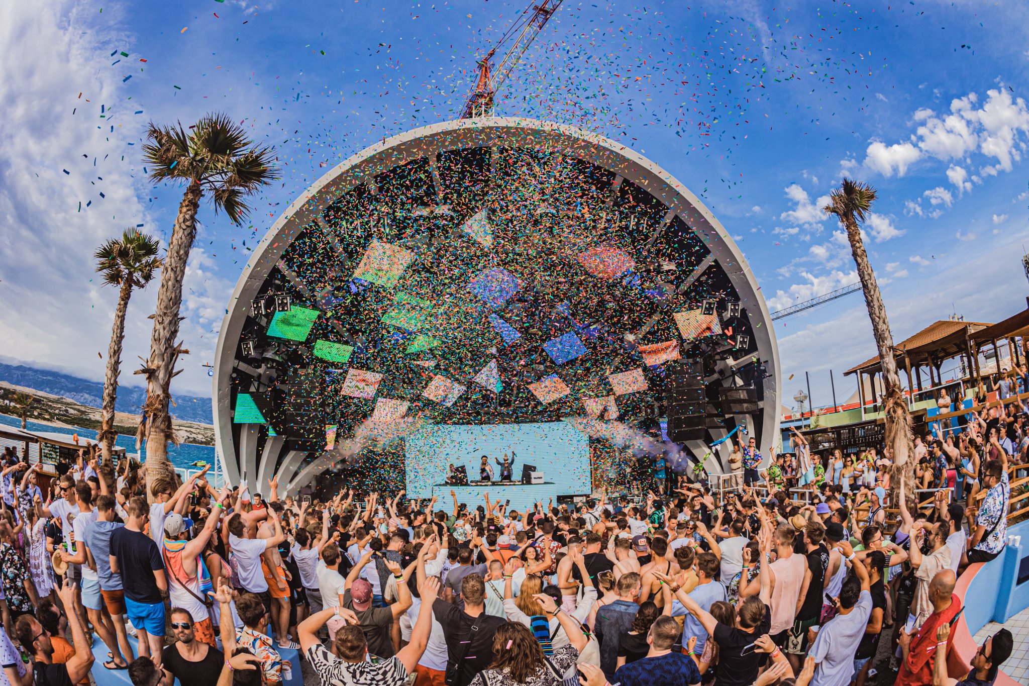 Big Beach Spring Break 2026