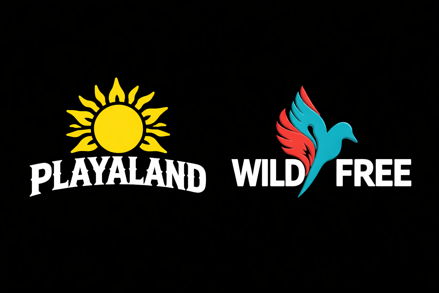 Playaland x Wild & Free Spring Break Weekend 1 10.06.-14.06.2026