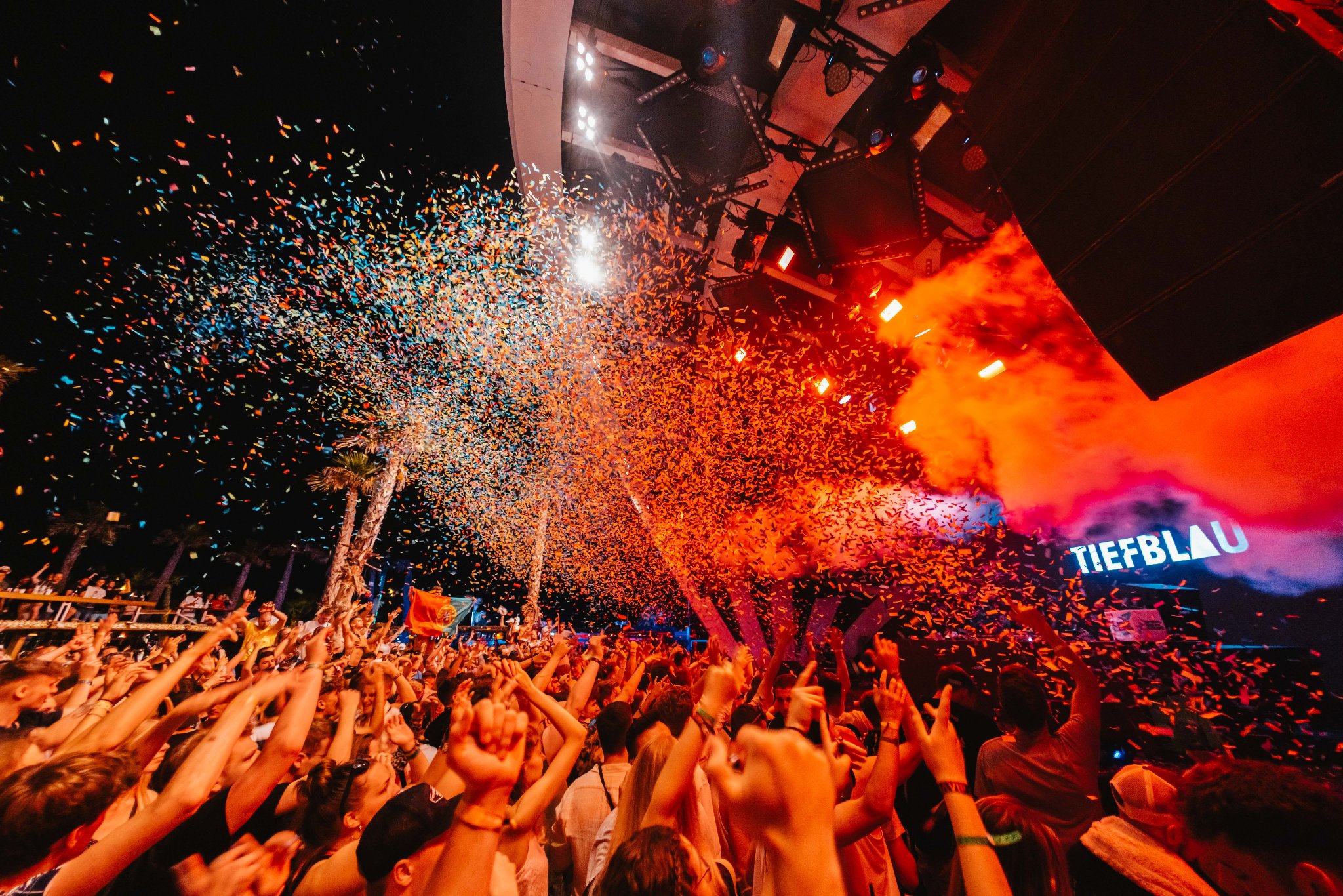 Wild & Free Spring Break Weekend 3 25.06.-28.06.2026