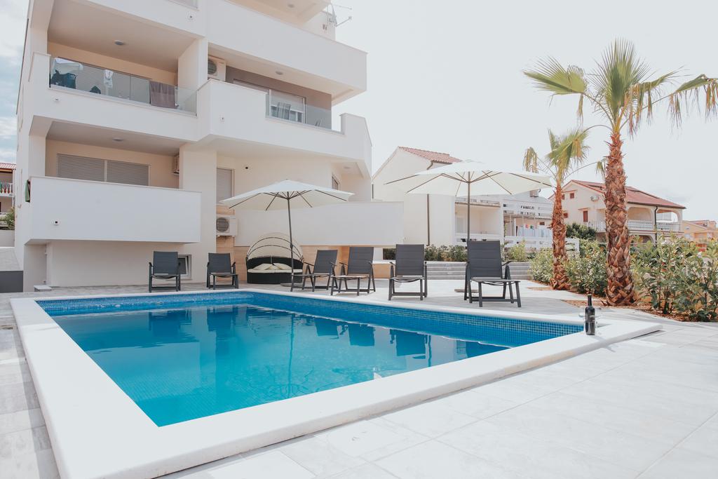 Villa Aldura in Novalja