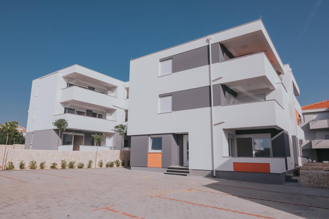 House Relax in Novalja