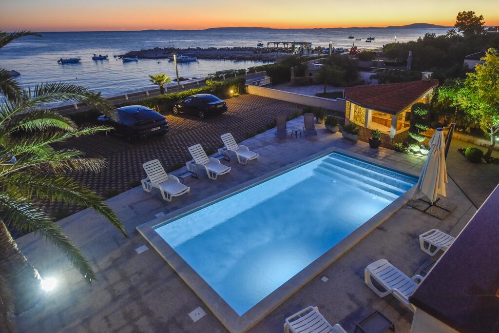 Villa Tolo in Novalja