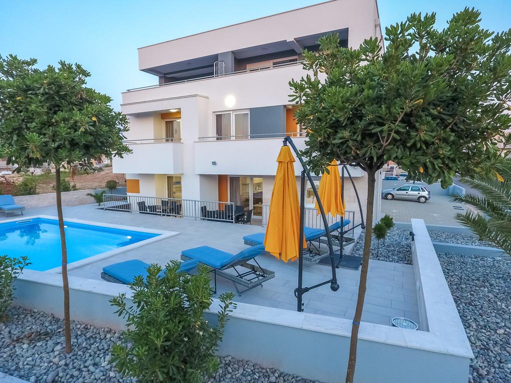 Villa Casia in Novalja